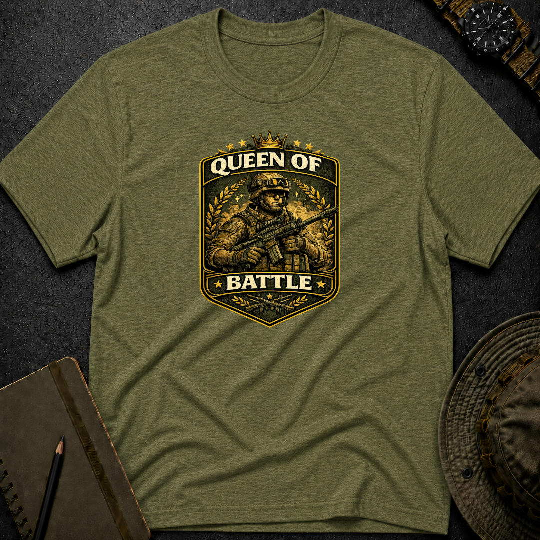 Infantry T-shirt
