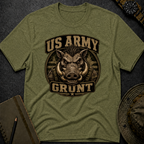 Army Grunt T-shirt