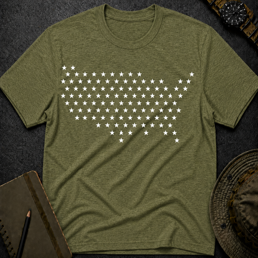Stars T-shirt