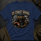 Coast Guard T-shirt