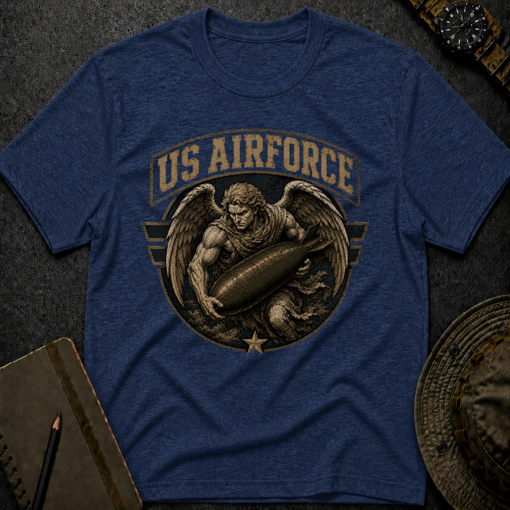 Airforce T-shirt