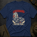 Motor Pool T-shirt