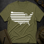 Stripes T-shirt