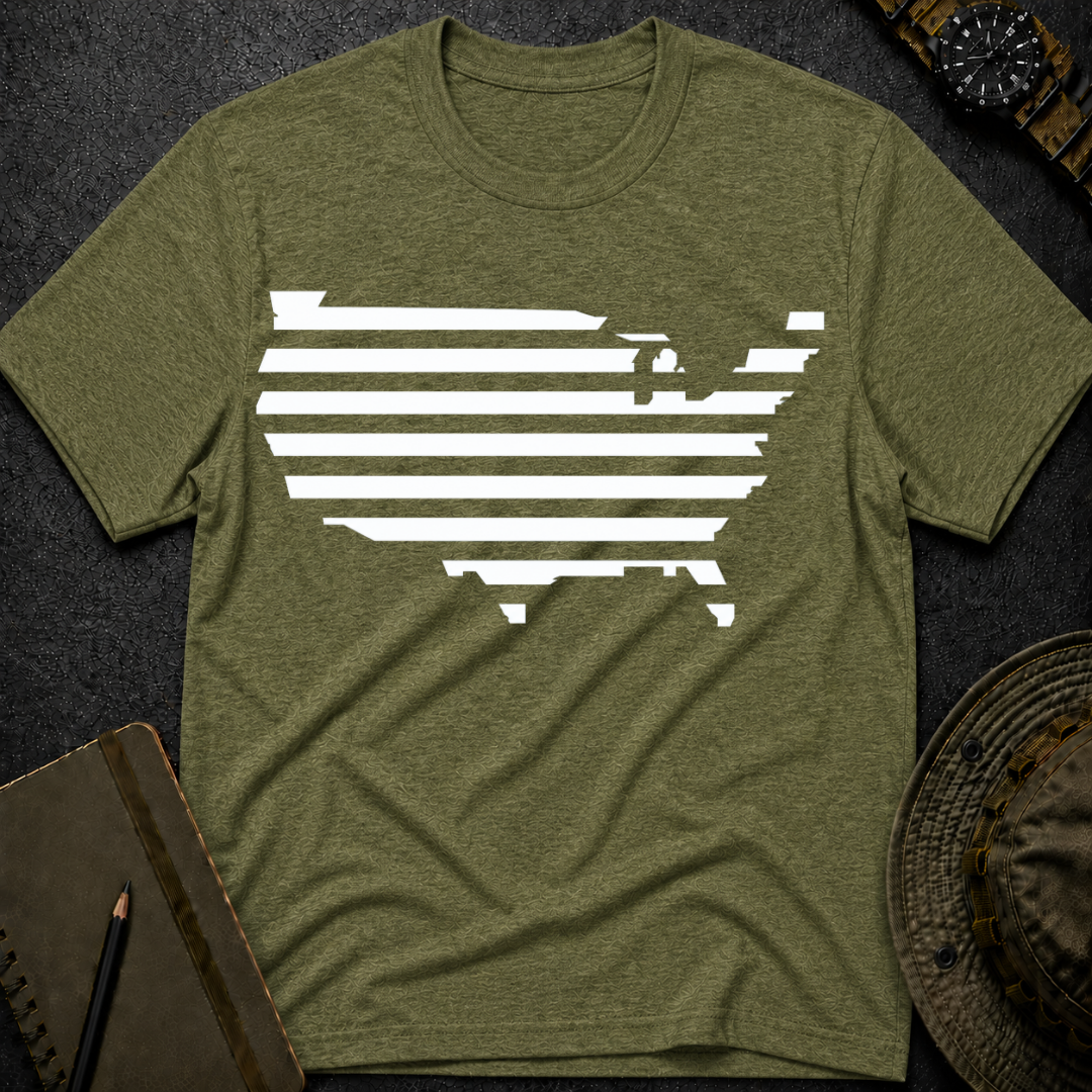 Stripes T-shirt
