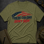 These Colors T-shirt
