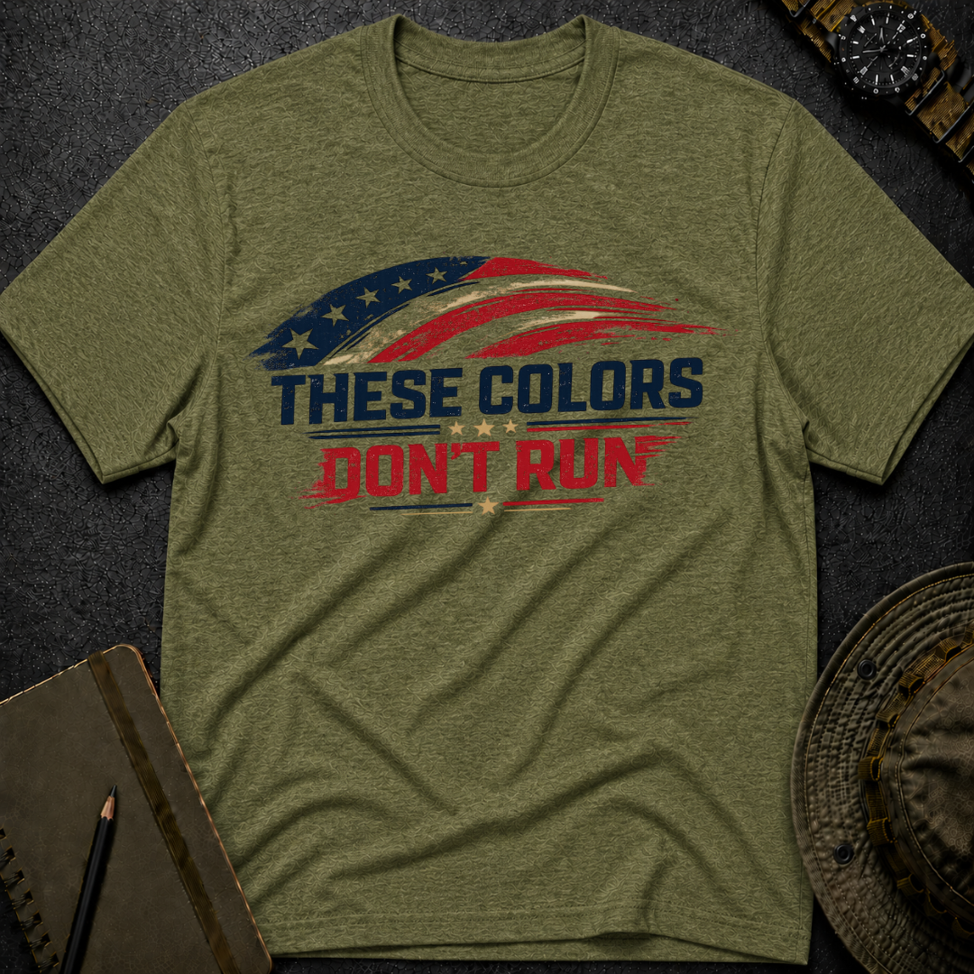 These Colors T-shirt