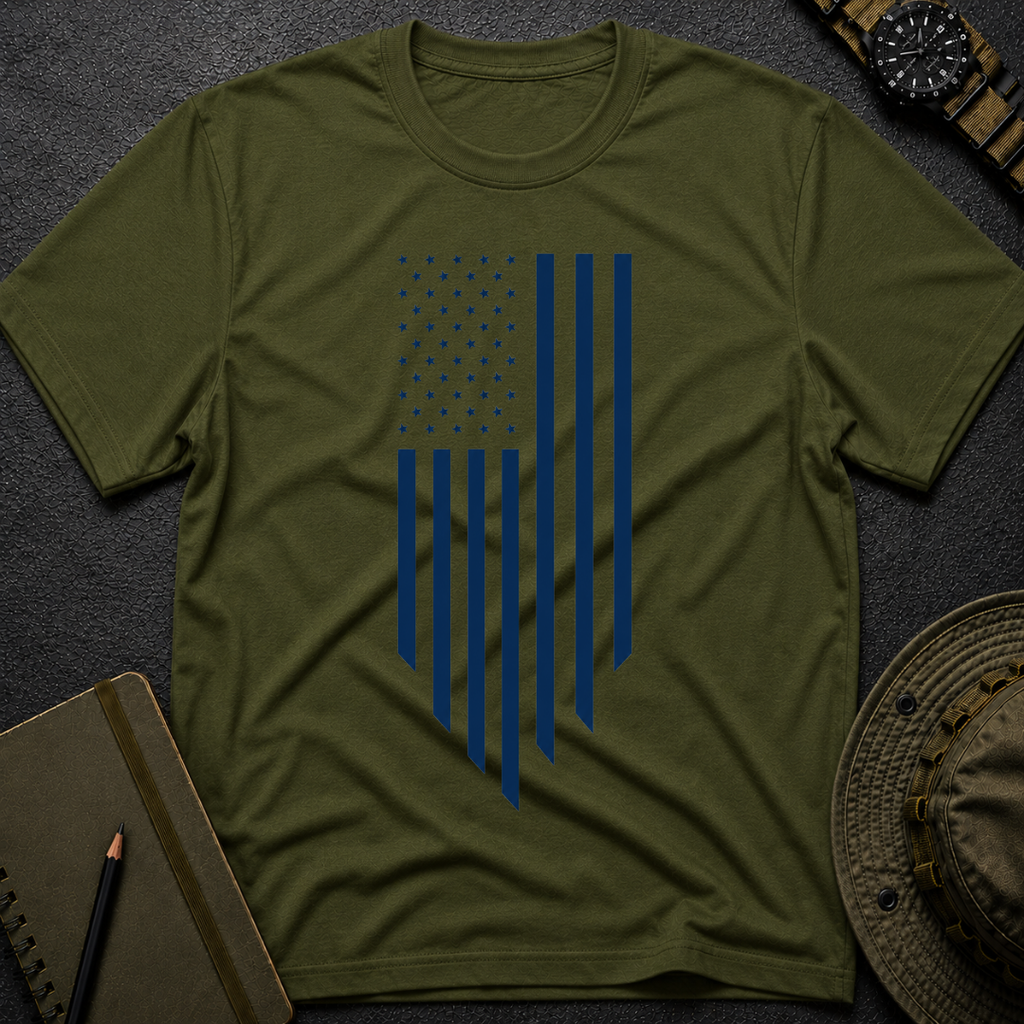 Flag T-shirt
