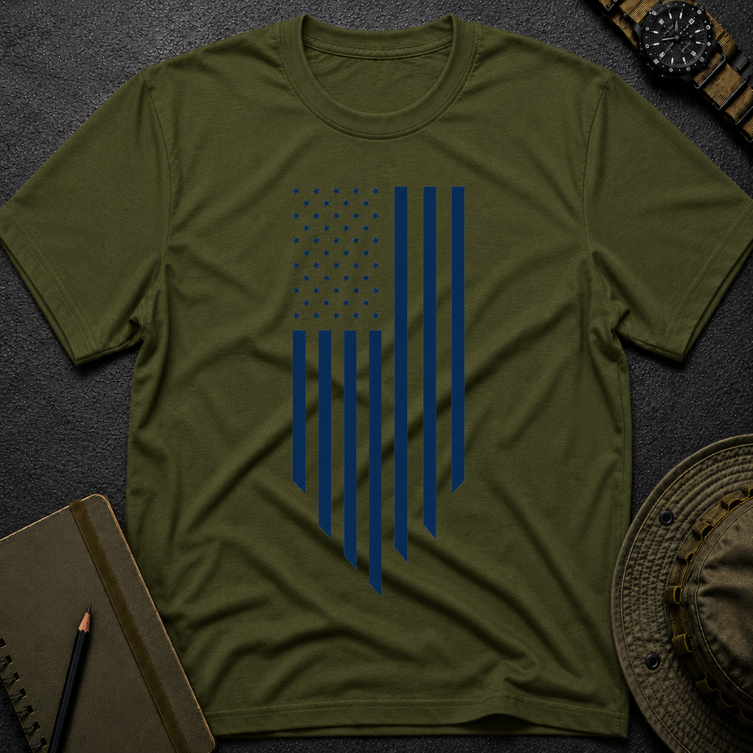 Flag T-shirt
