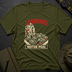 Motor Pool T-shirt