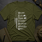 Veteran T-shirt