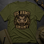 Army Grunt T-shirt