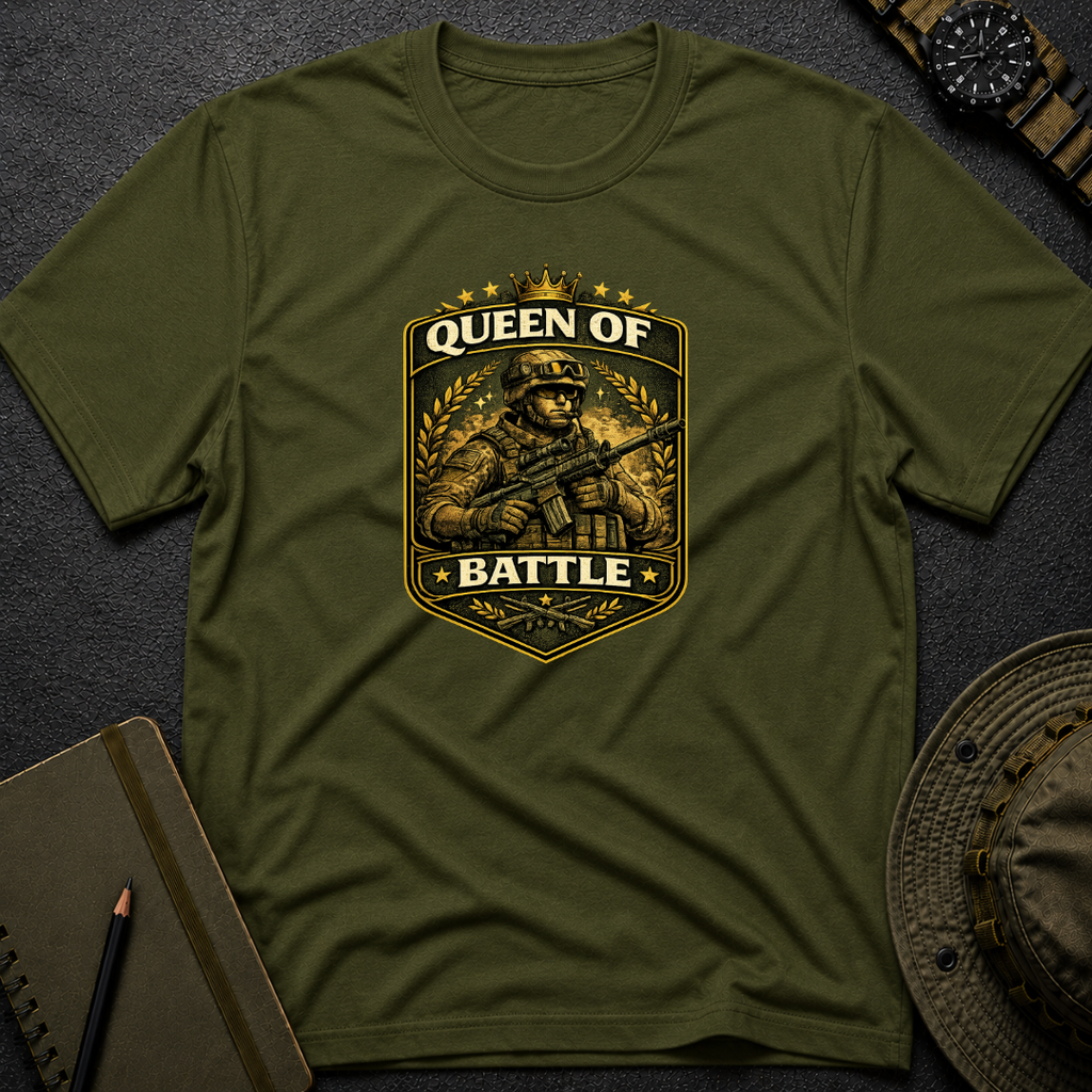 Infantry T-shirt
