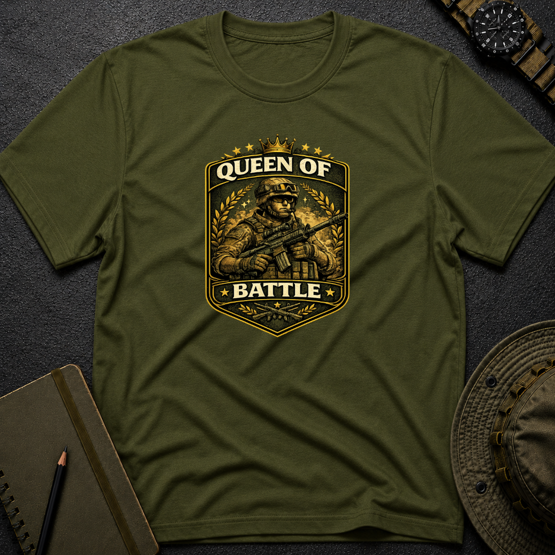 Infantry T-shirt