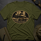 JP-8 T-shirt