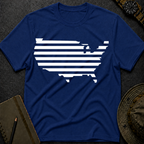 Stripes T-shirt