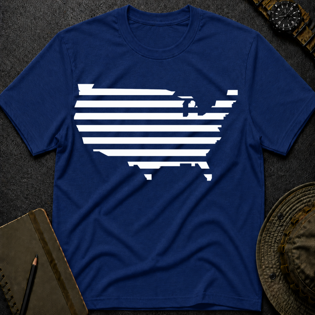 Stripes T-shirt