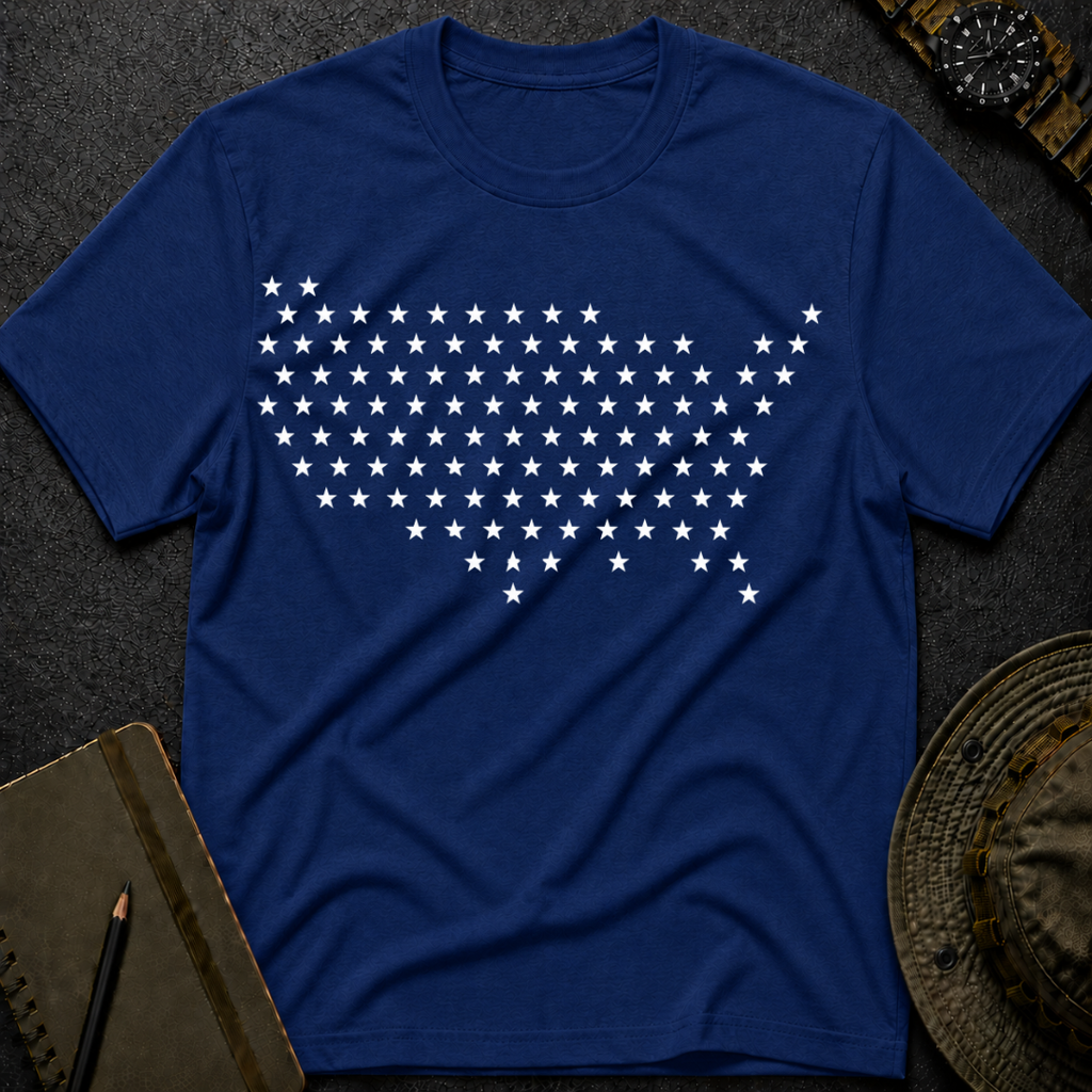 Stars T-shirt