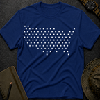 Stars T-shirt