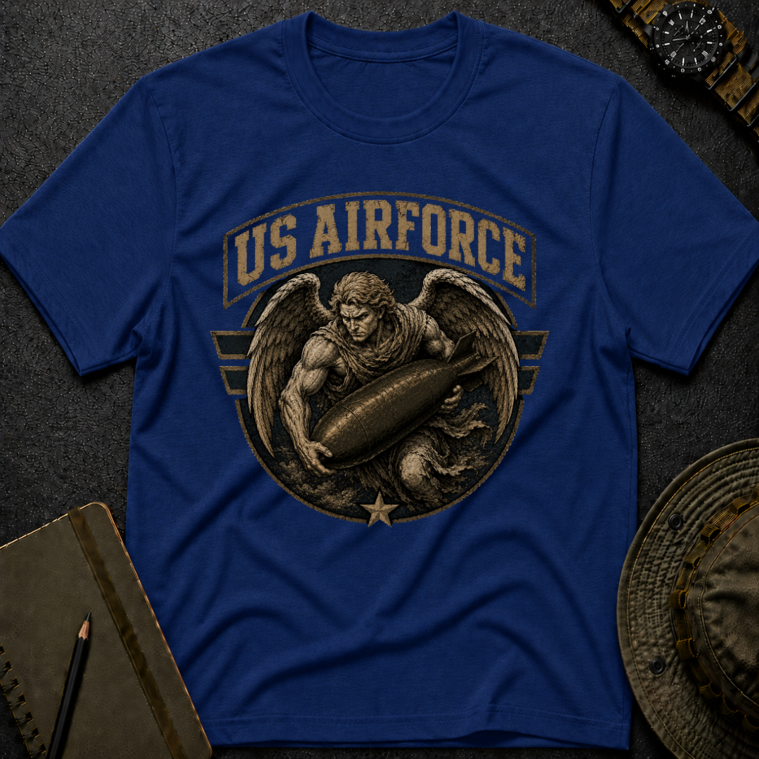 Airforce T-shirt