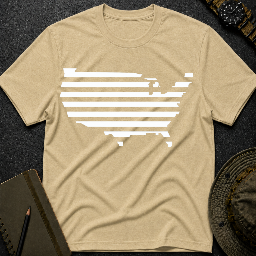 Stripes T-shirt