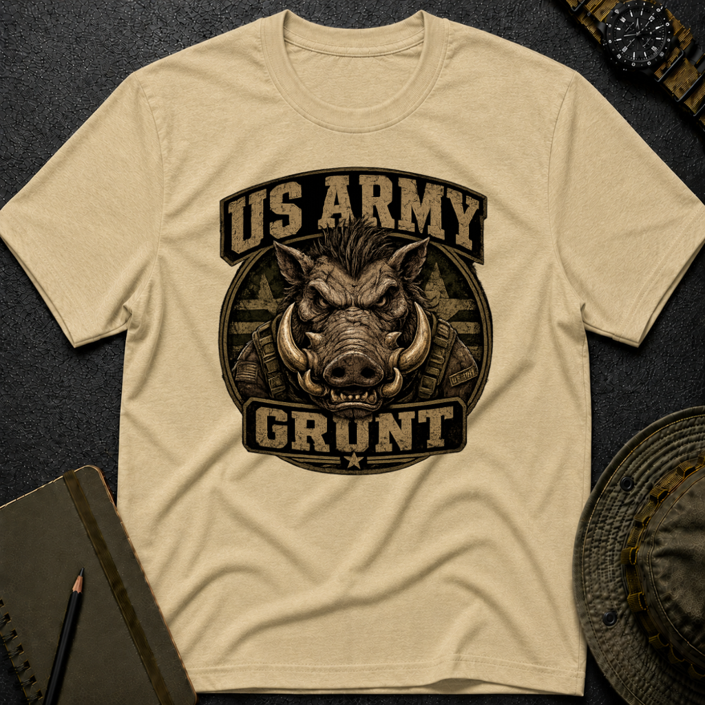 Army Grunt T-shirt