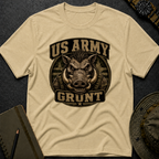 Army Grunt T-shirt