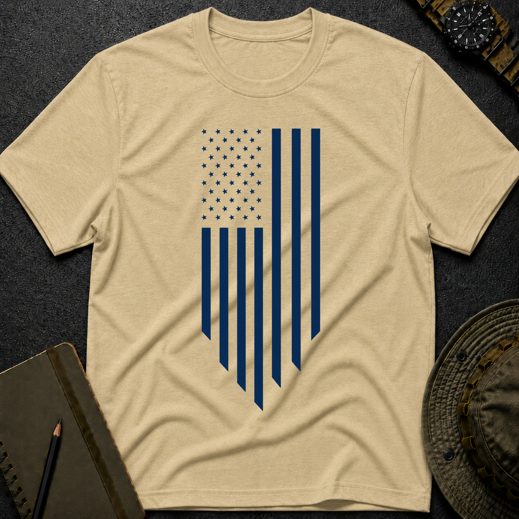 Flag T-shirt