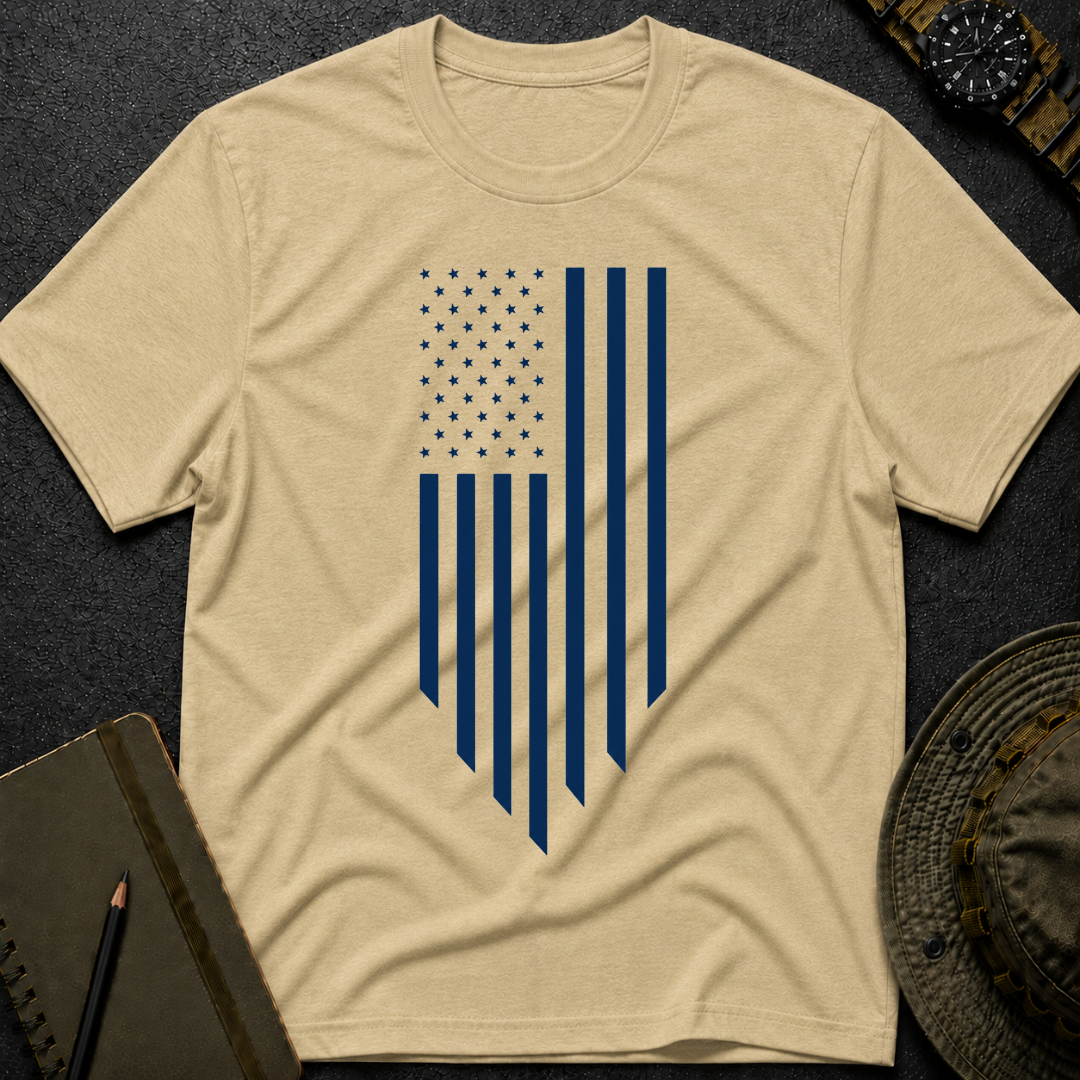 Flag T-shirt