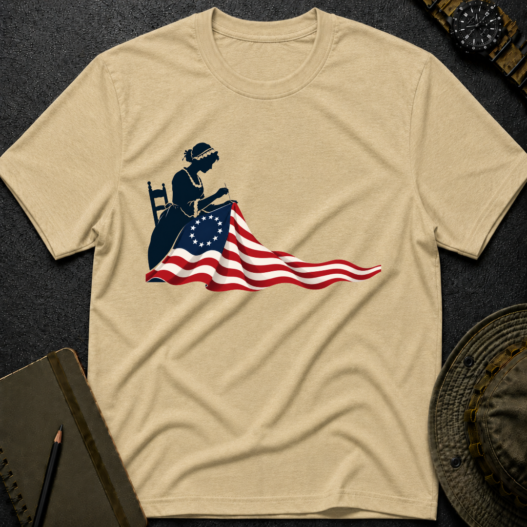 The Making T-shirt
