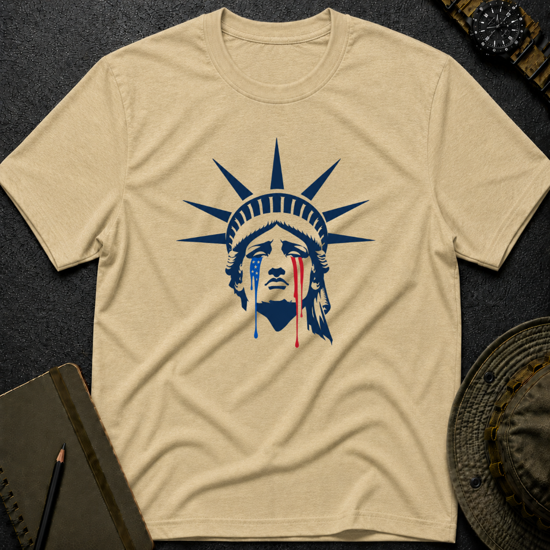 Liberty T-shirt
