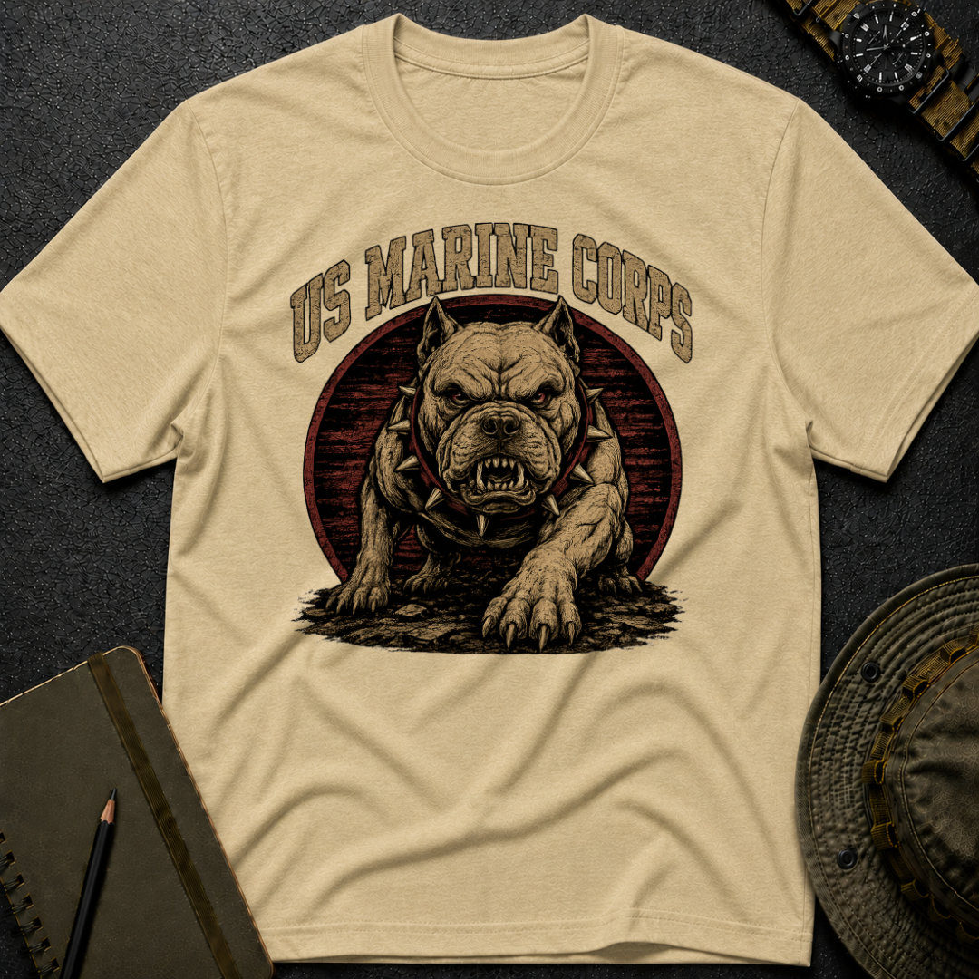 Marines T-shirt
