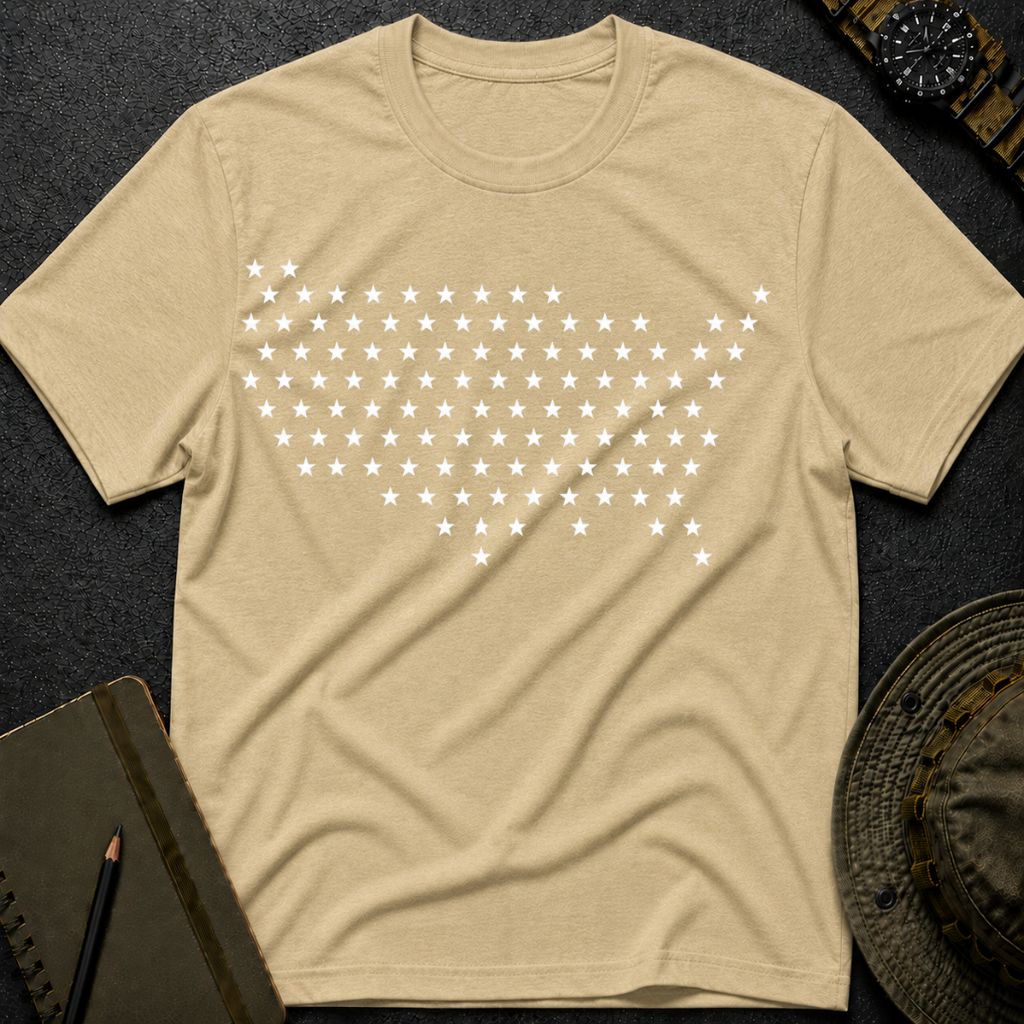 Stars T-shirt