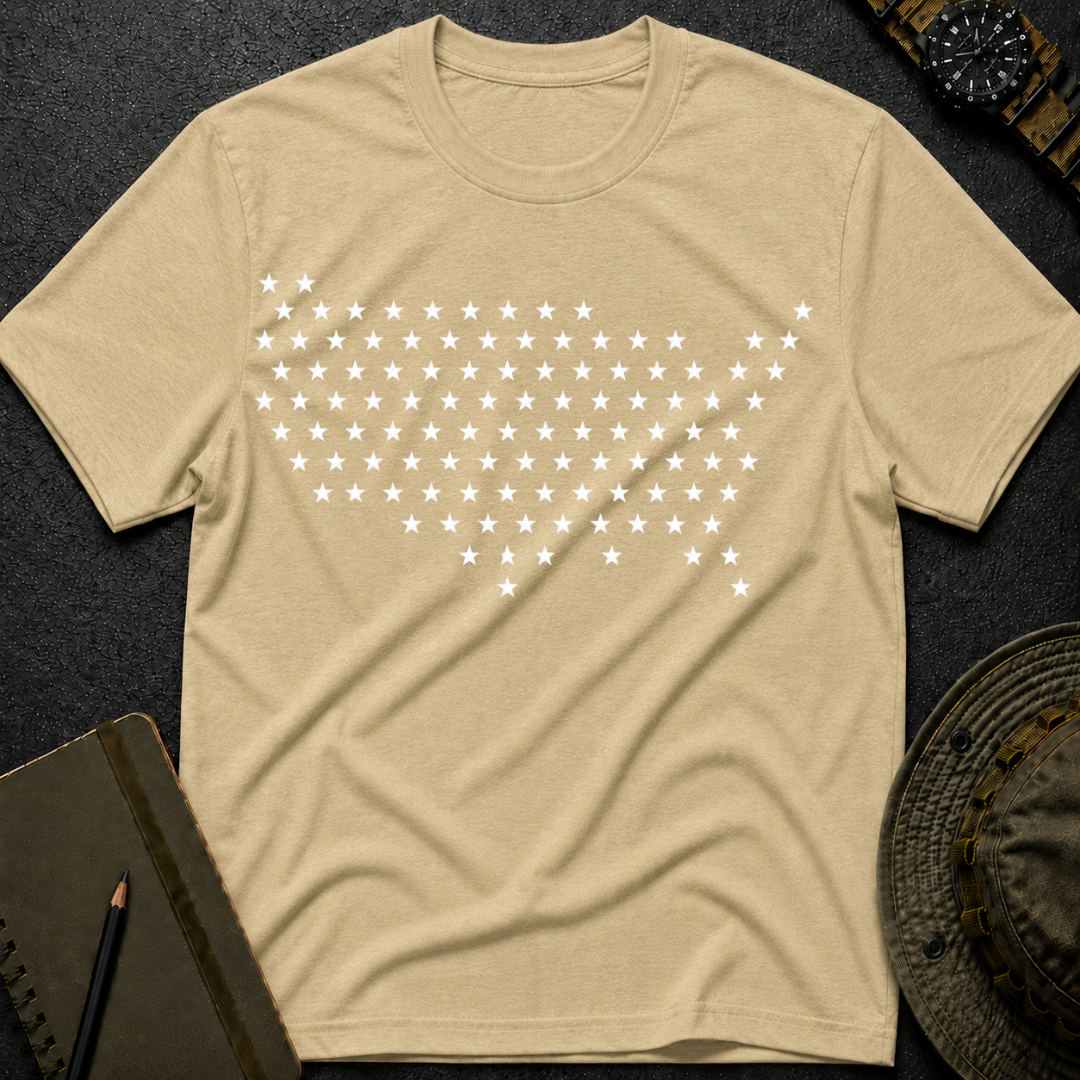 Stars T-shirt