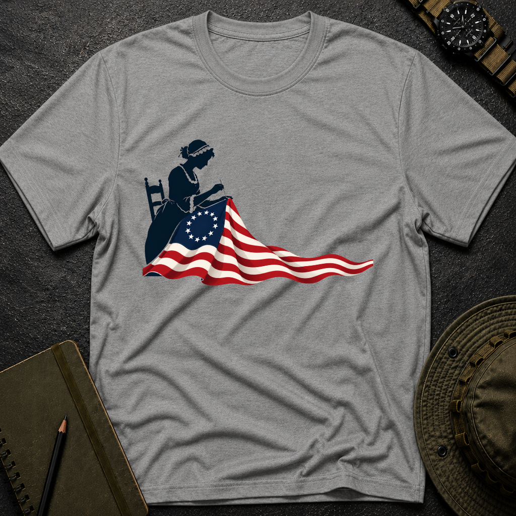 The Making T-shirt