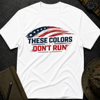 These Colors T-shirt