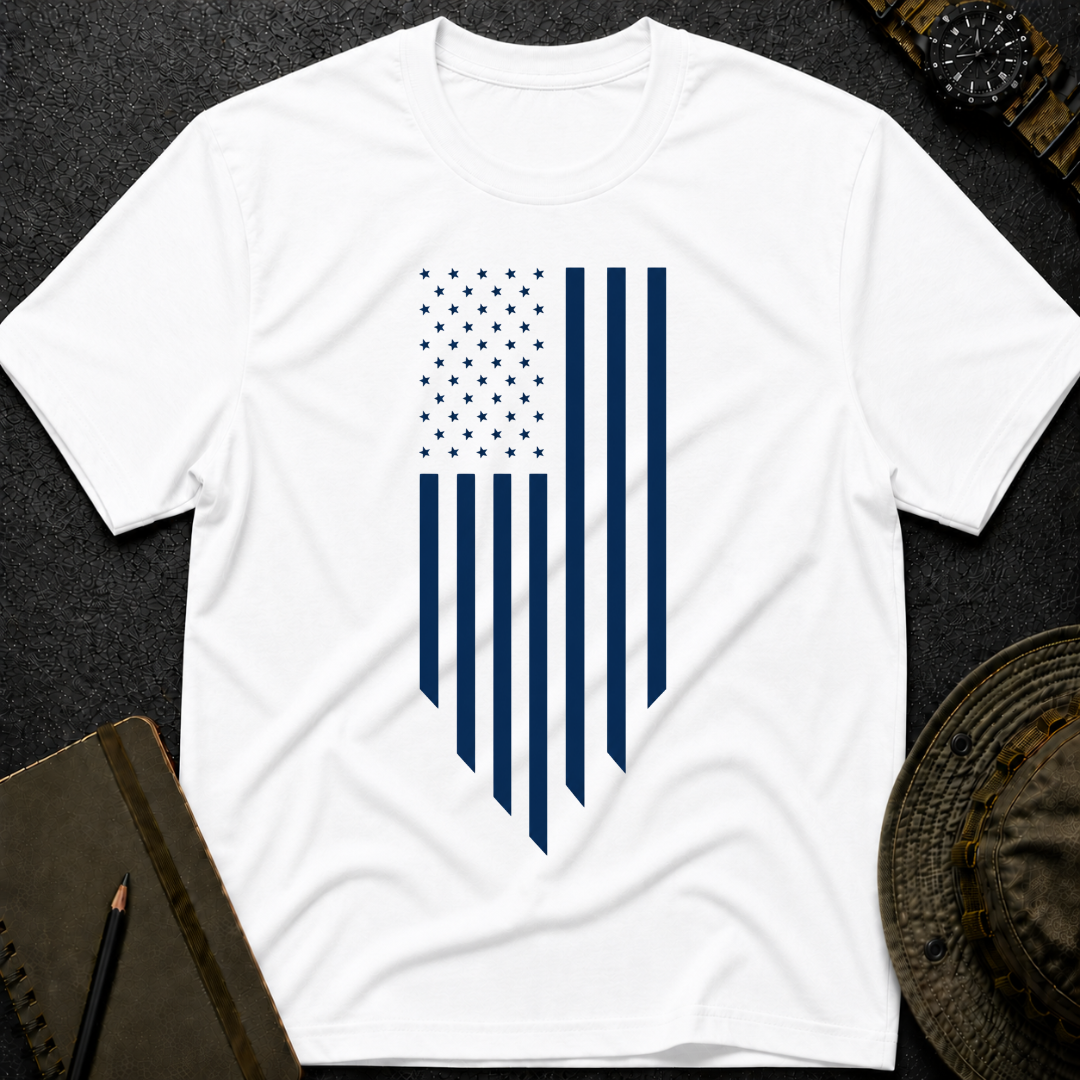 Flag T-shirt