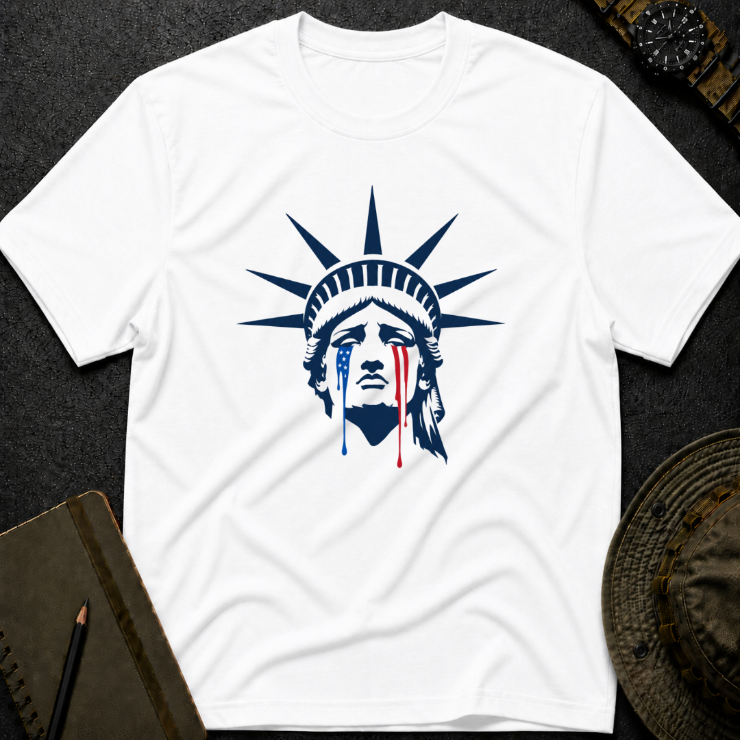 Liberty T-shirt