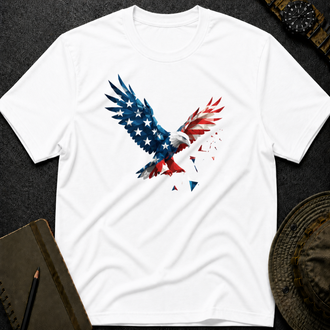 Eagle T-shirt