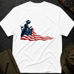 The Making T-shirt