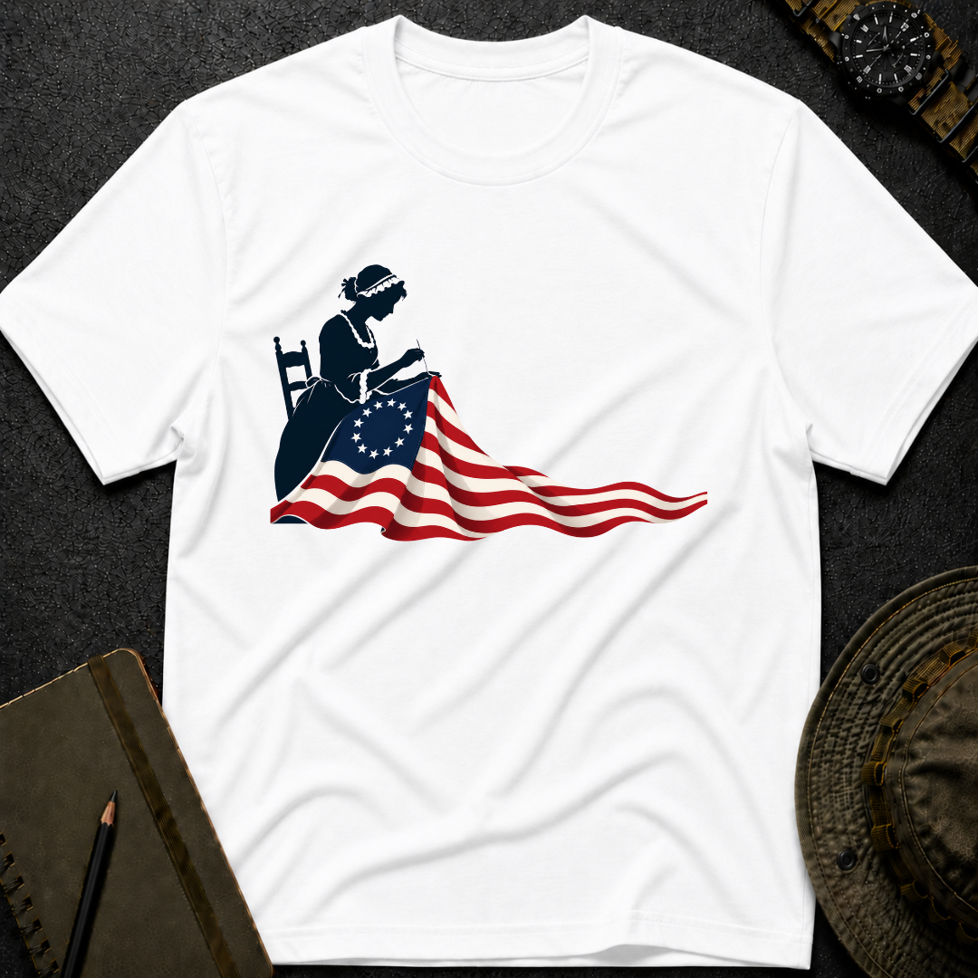 The Making T-shirt
