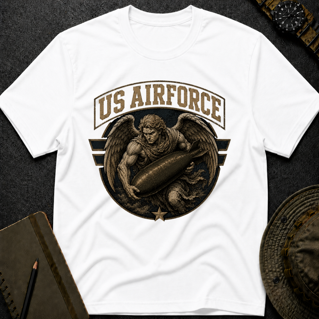 Airforce T-shirt